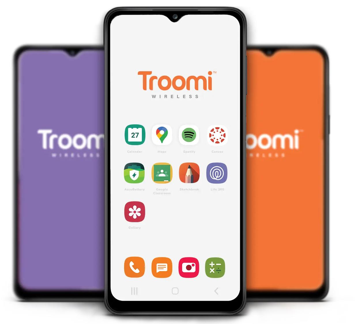 美国公司推出专为儿童设计的操作系统Troomi OS，以彻底阻断其访问社交网络的功能